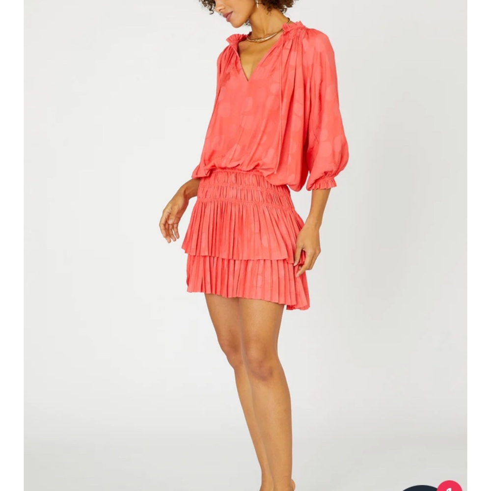 Current Air Los Angeles Dress XS